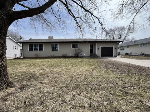 Homes For Sale - 25 4th Avenue<br/> Chippewa County, Clara City, MN 56222