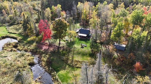 Vacant Land For Sale - 70678 Kingsdale Road<br/> Sandstone, MN 55072