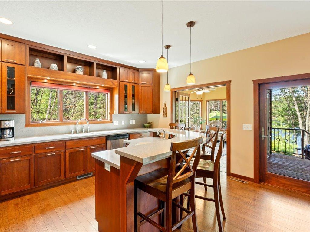 15833 Blueberry Hill Road, Deerwood, Minnesota image 16