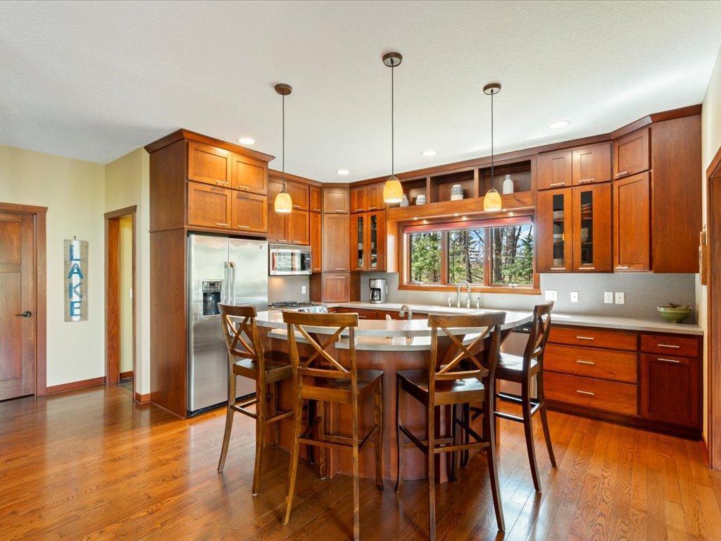 15833 Blueberry Hill Road, Deerwood, Minnesota image 14