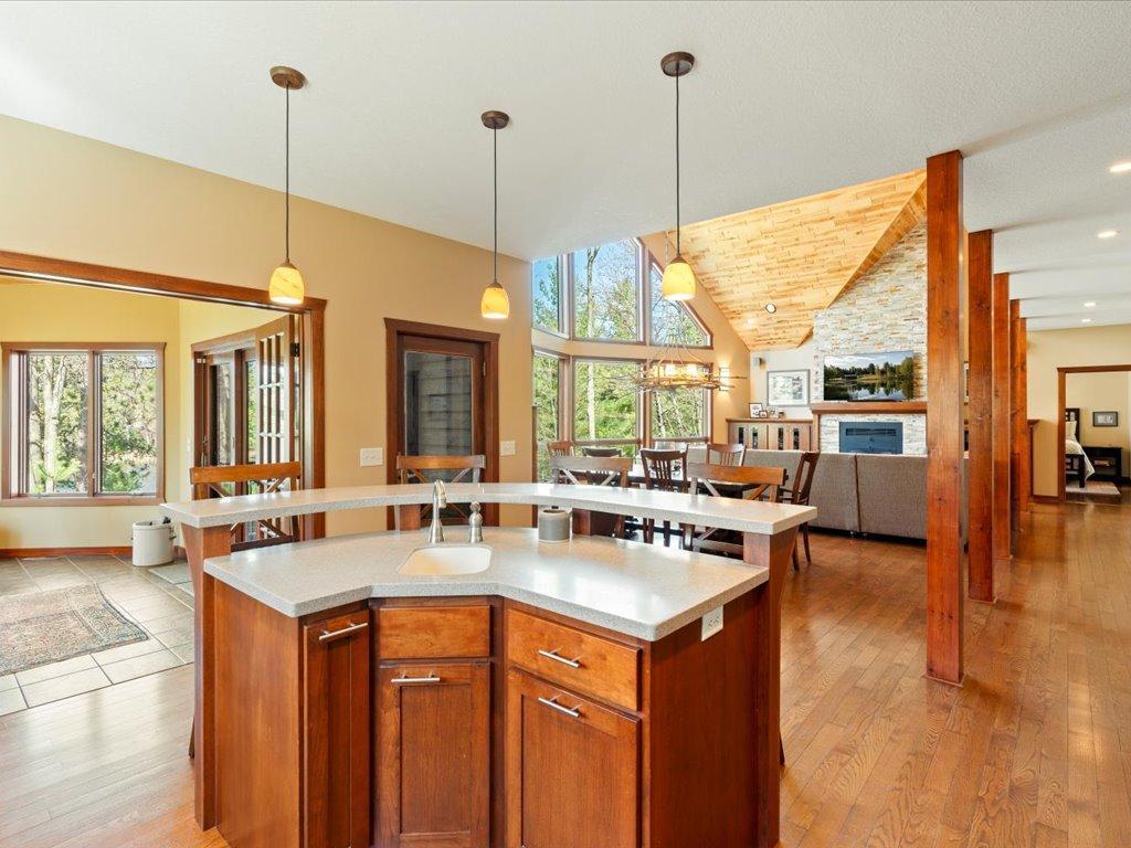 15833 Blueberry Hill Road, Deerwood, Minnesota image 15