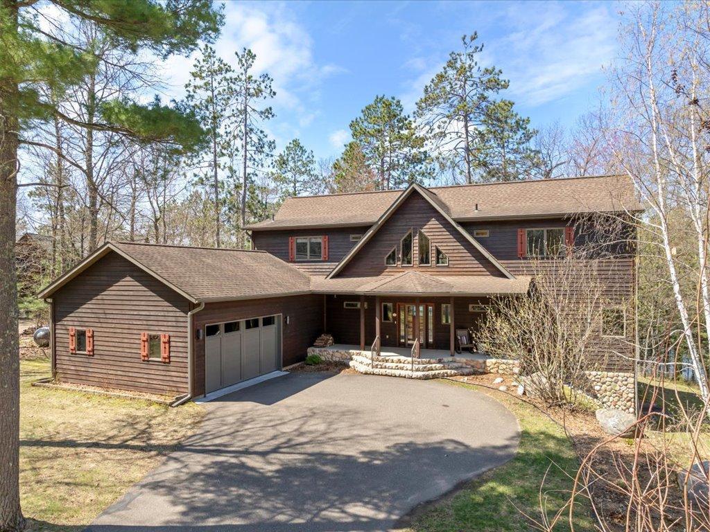 15833 Blueberry Hill Road, Deerwood, Minnesota image 1
