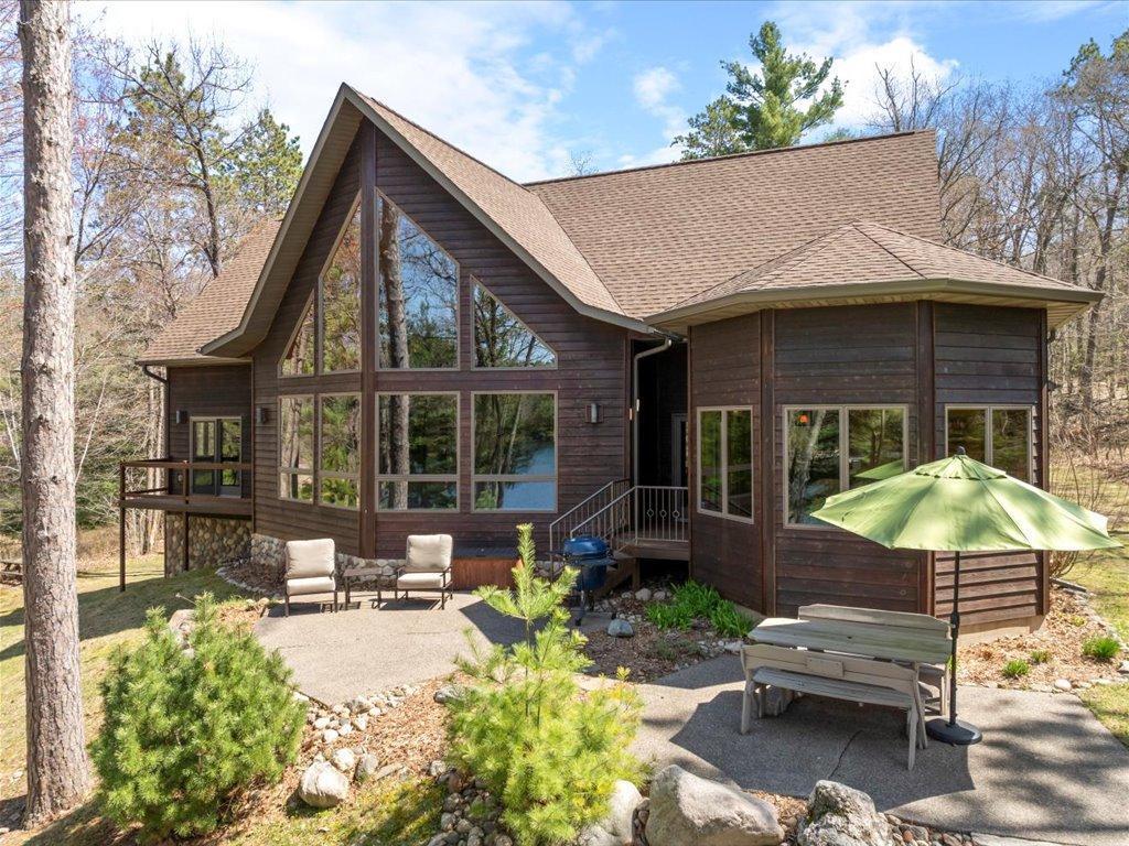 15833 Blueberry Hill Road, Deerwood, Minnesota image 4