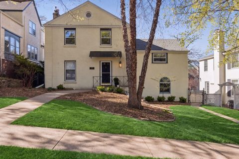 Homes For Sale - 2236 Princeton Avenue<br/> Ramsey County, Saint Paul, MN 55105