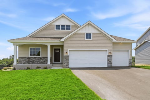 Homes For Sale - 937 Kepler Avenue<br/> Hanover, MN 55341