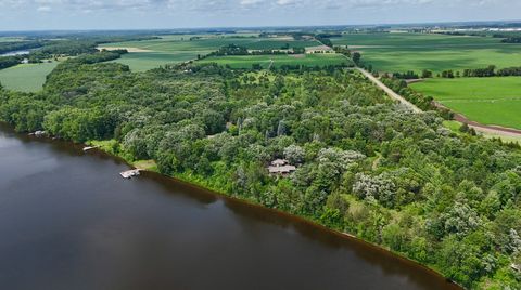 Vacant Land For Sale - TBD Ricecliff Lane<br/> Benton County, Rice, MN 56367