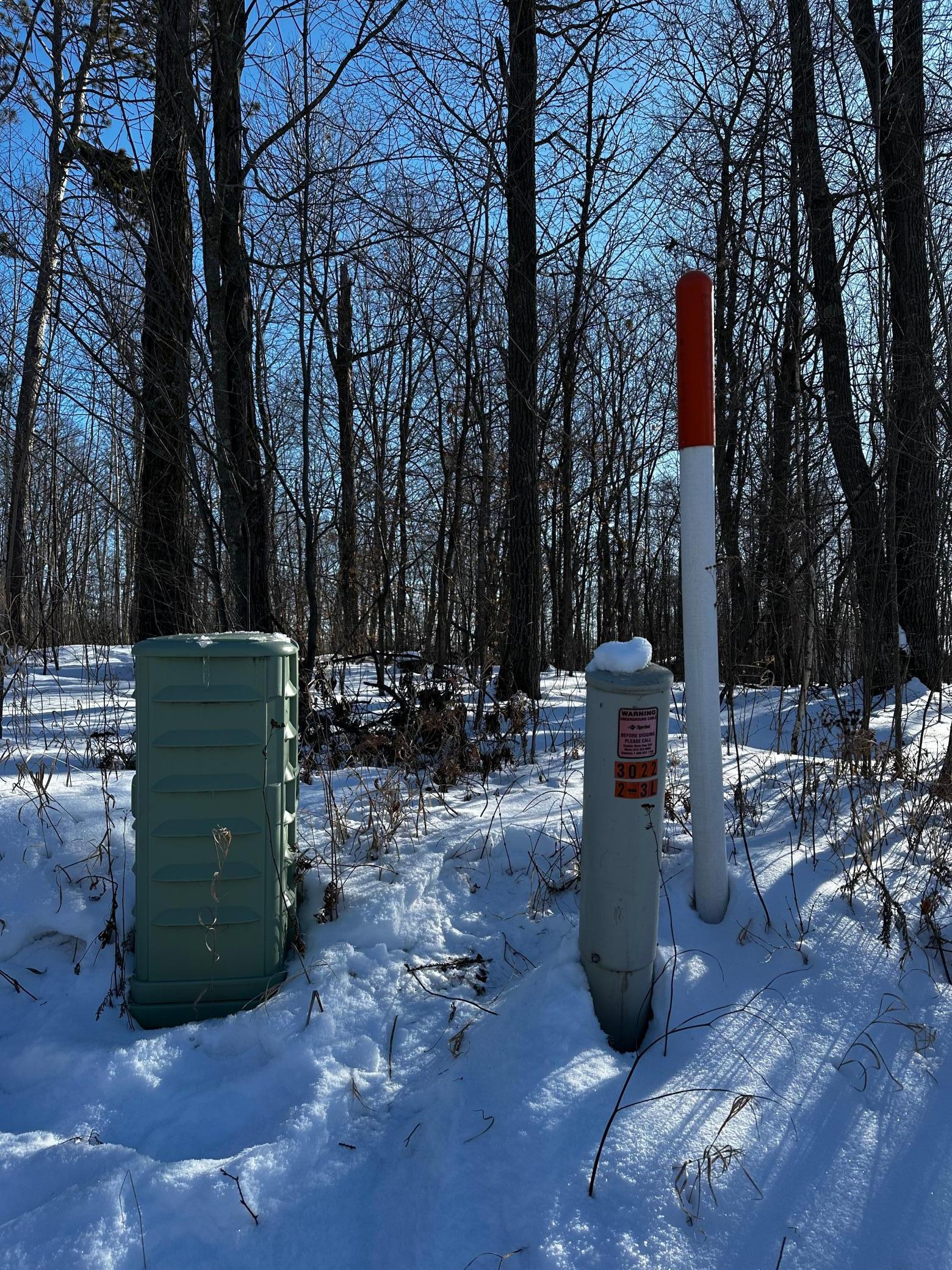 TBD Fox Run Lane, Deerwood, Minnesota image 3