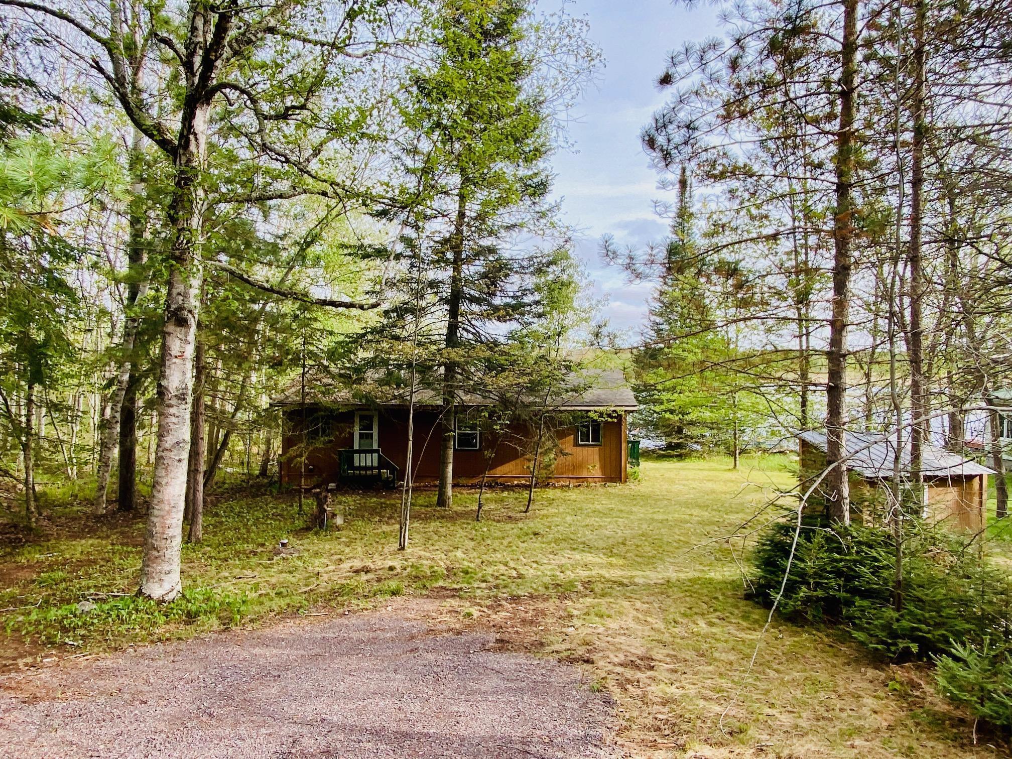 9199 E County Road Y, Gordon, Wisconsin image 2
