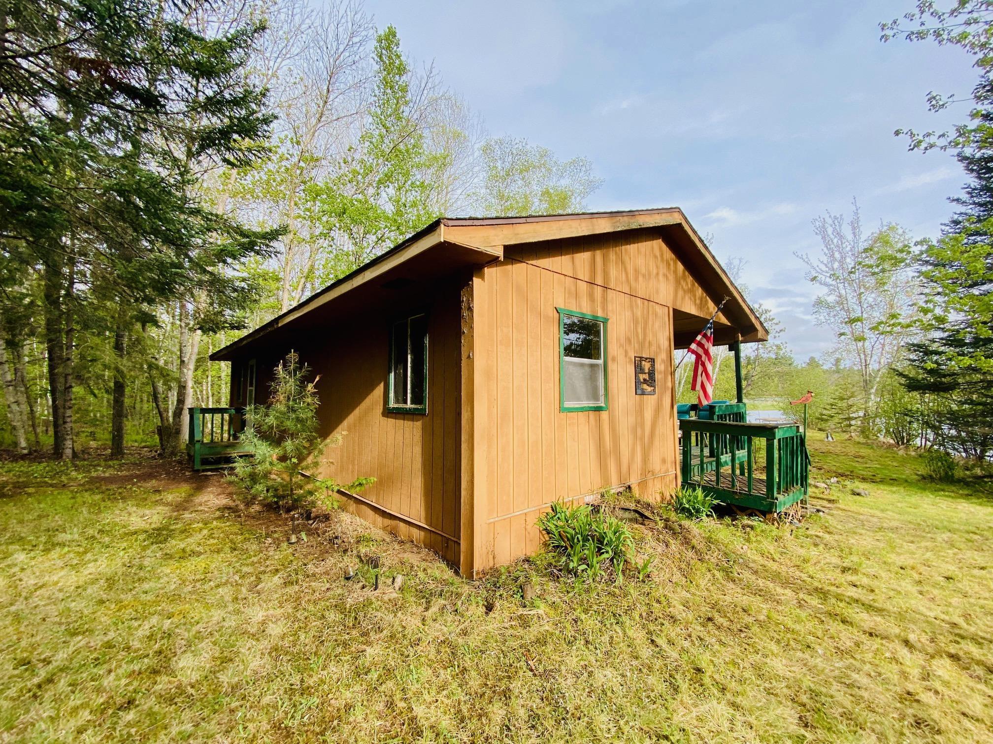 9199 E County Road Y, Gordon, Wisconsin image 4