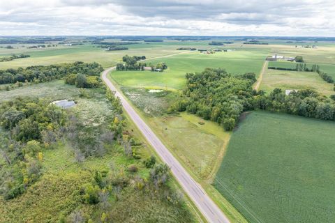 Vacant Land For Sale - 2XX County Road 32<br/> Belle Plaine, MN 56011