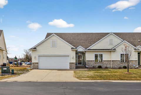 Townhouse For Sale - 2272 Coral Court<br/> Olmsted County, Rochester, MN 55906
