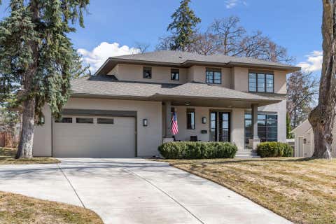 Homes For Sale - 5615 Saint Andrews Avenue<br/> Edina, MN 55424