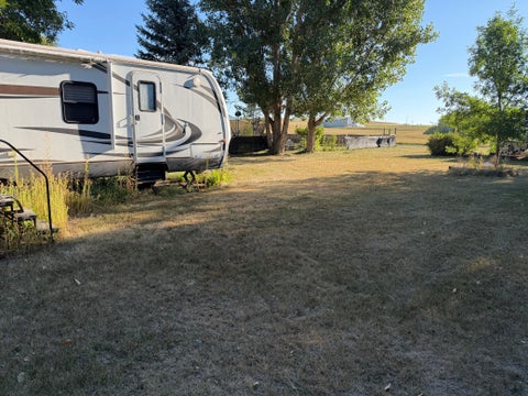 Vacant Land For Sale - 224 Eikren Drive<br/> Alexander, ND 58831