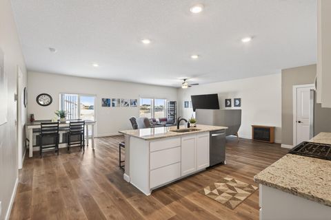 Homes For Sale - 10081 188th Avenue<br/> Sherburne County, Elk River, MN 55330