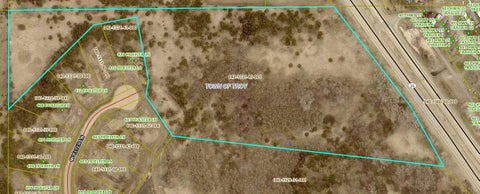 Vacant Land For Sale - OUT LOT 5 Vistas Of St Croix St<br/> Hudson, WI 54016