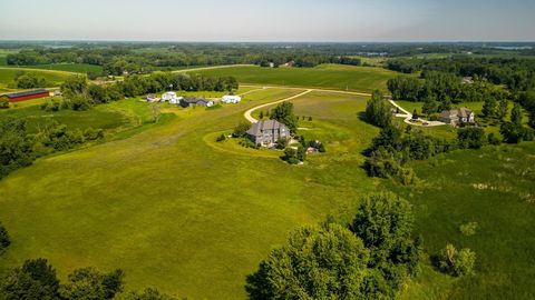 Homes For Sale - 60515 235th Street<br/> Madison Lake, MN 56063