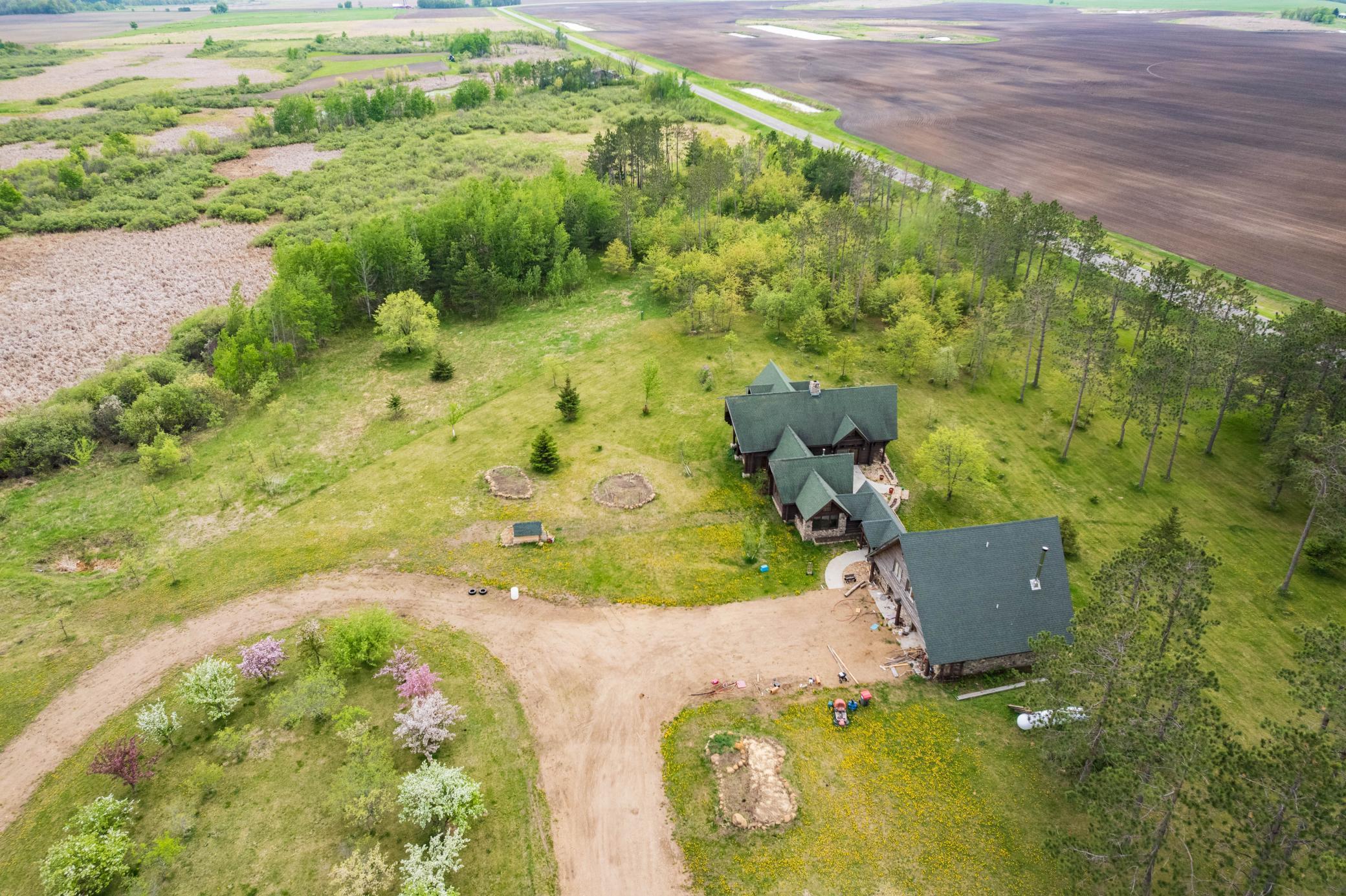 62554 200th Street, Parkers Prairie, Minnesota image 1