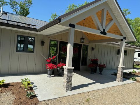 Homes For Sale - 4681 Mission Road<br/> Beltrami County, Bemidji, MN 56601