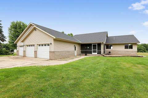Homes For Sale - 29203 Frontage Road<br/> Saint Joseph, MN 56374