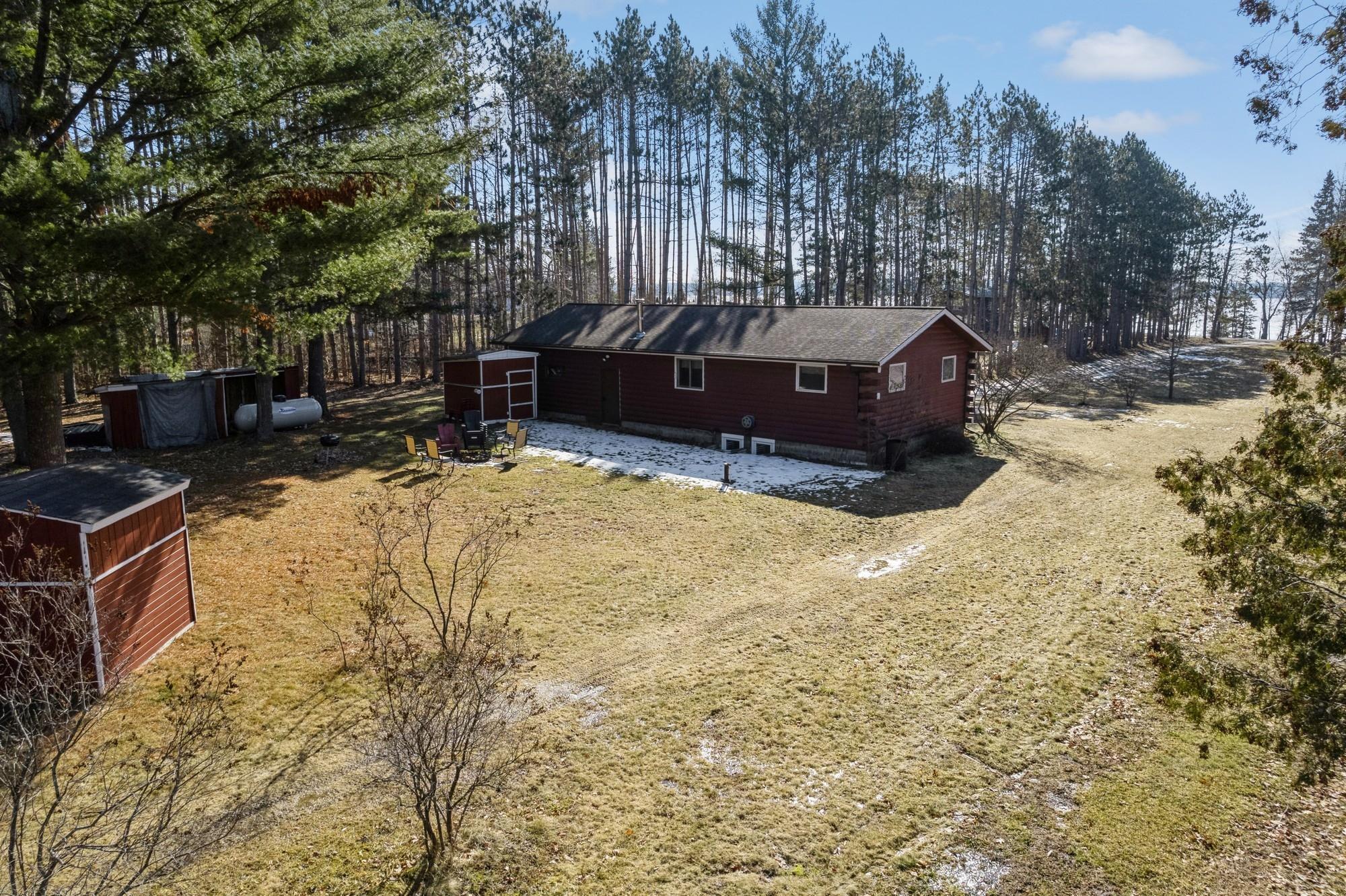 15968 W State Hwy 27/70, Stone Lake, Wisconsin image 3