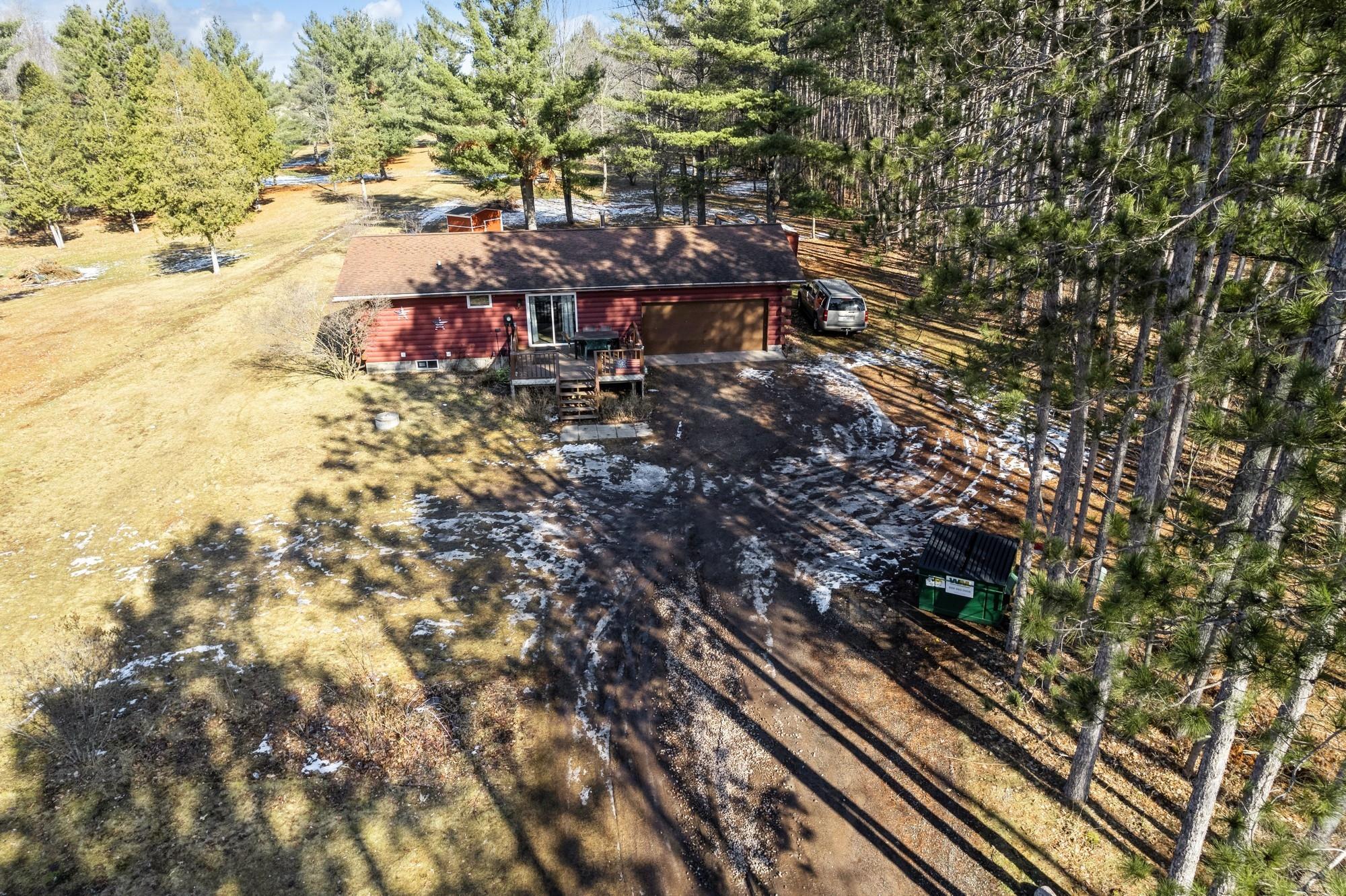 15968 W State Hwy 27/70, Stone Lake, Wisconsin image 45