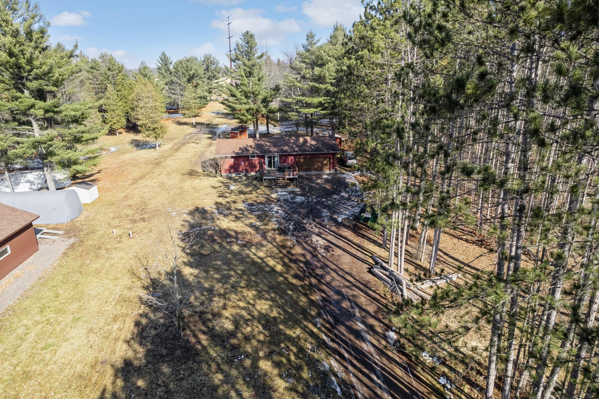 15968 W State Hwy 27/70, Stone Lake, Wisconsin image 44