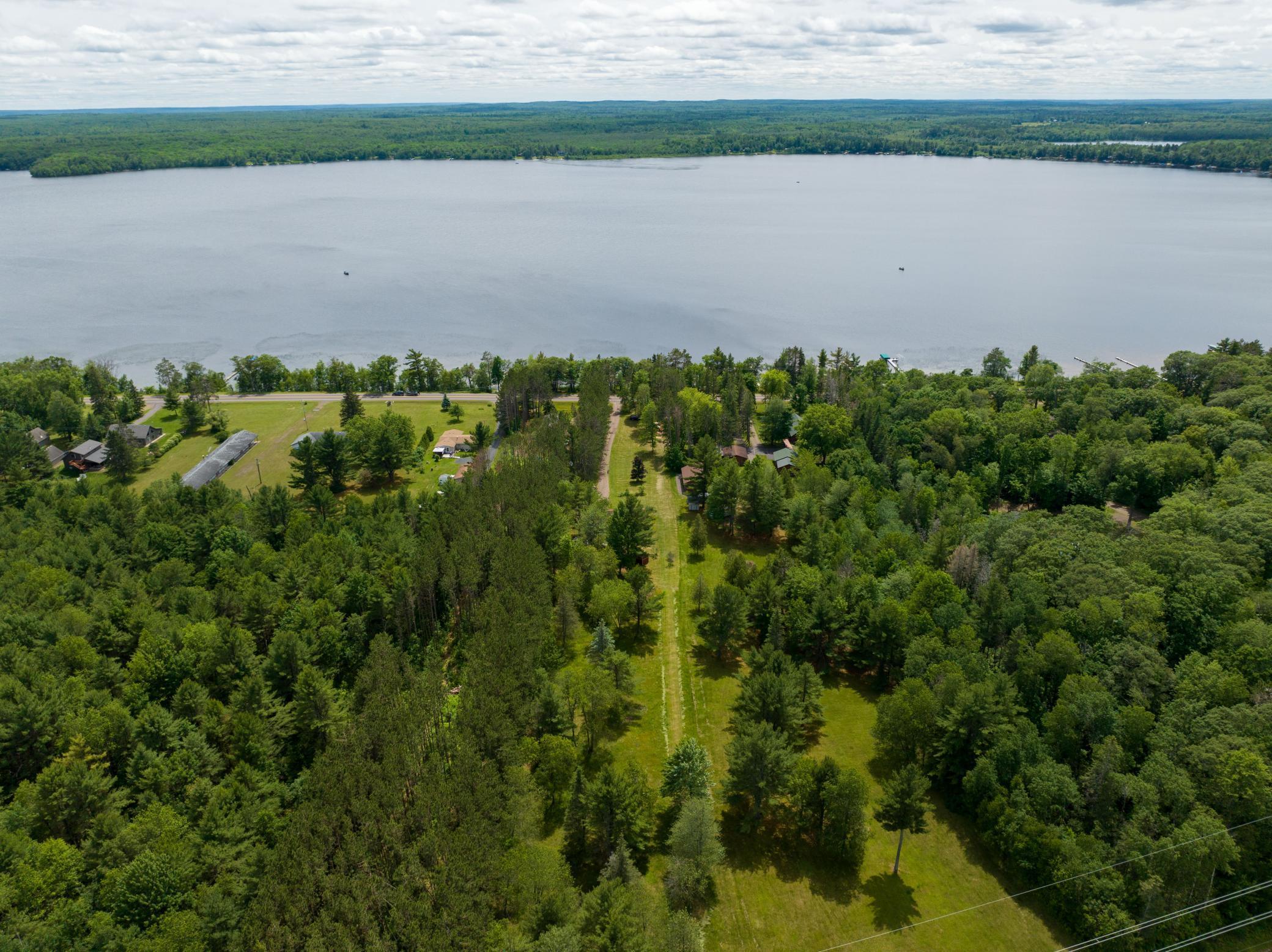 15968 W State Hwy 27/70, Stone Lake, Wisconsin image 7