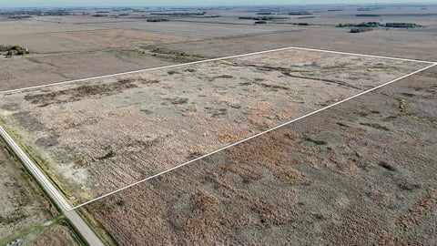 Vacant Land For Sale - TBD 660th Avenue<br/> Wheaton, MN 56296