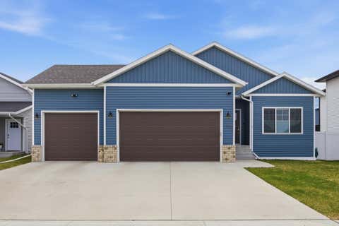 Homes For Sale - 7238 27th Street<br/> Cass County, Fargo, ND 58104