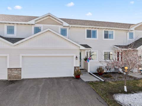 Townhouse For Sale - 5104 61st Street<br/> Olmsted County, Rochester, MN 55901