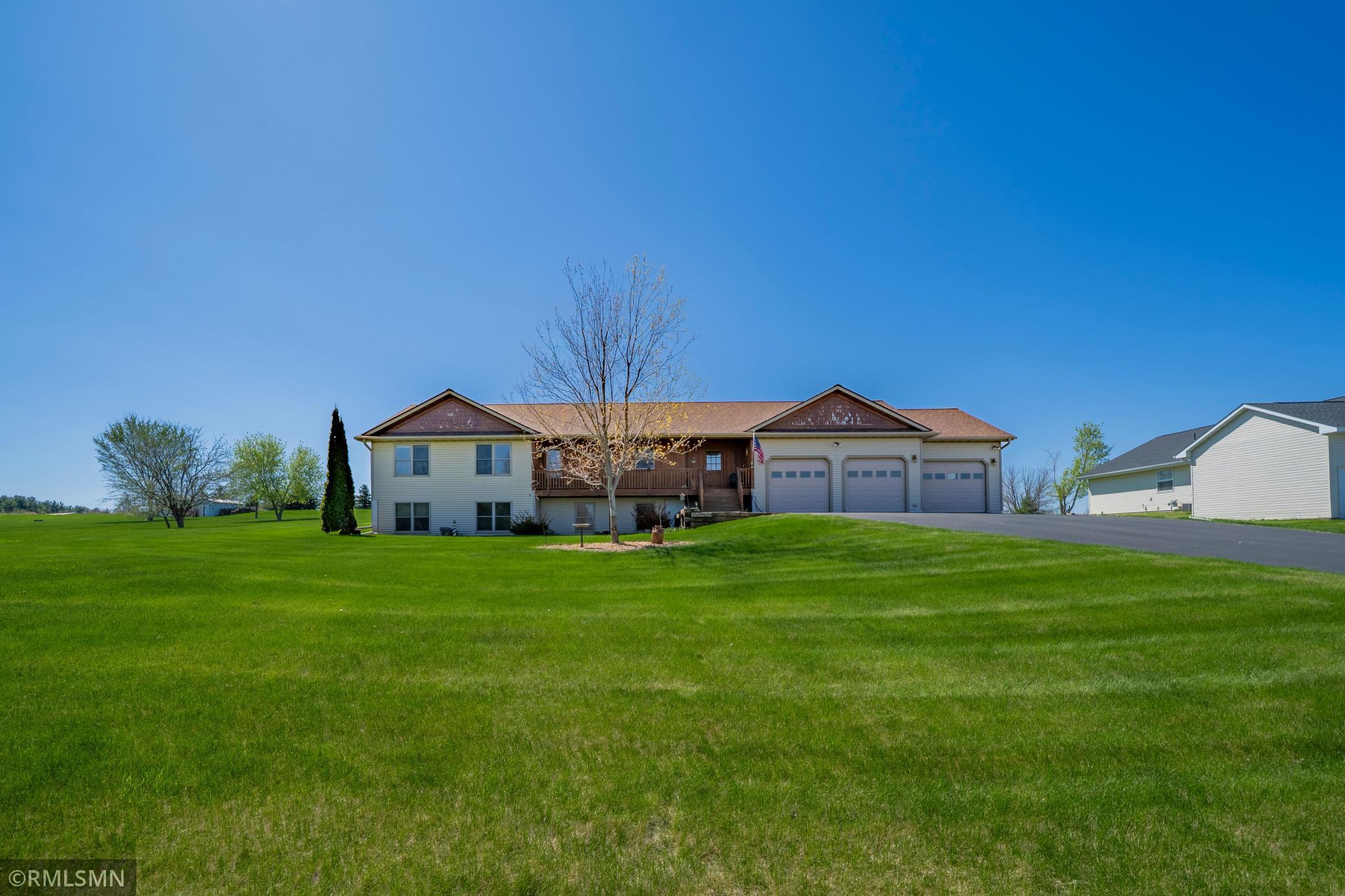 1603 86th Avenue, Hammond, Wisconsin image 2