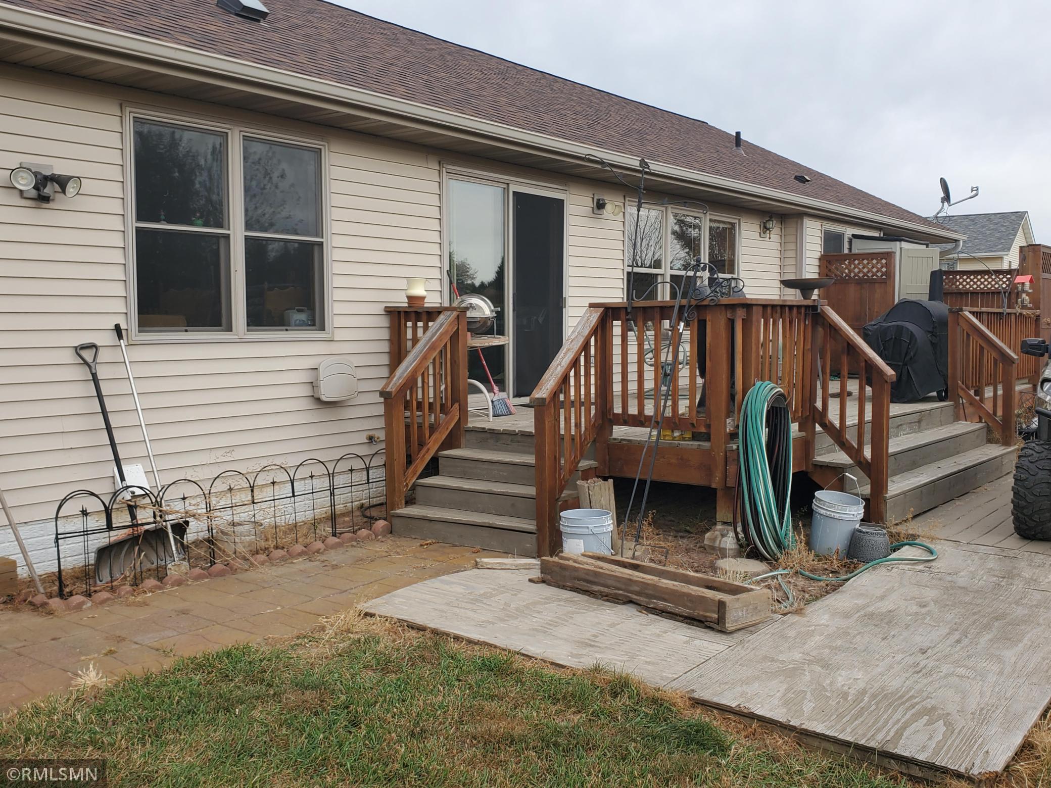 1603 86th Avenue, Hammond, Wisconsin image 43