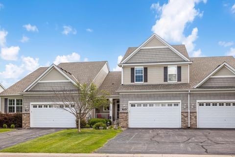 Townhouse For Sale - 714 10th Street<br/> Buffalo, MN 55313