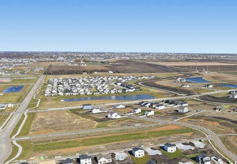 Vacant Land For Sale - 6262 84th Avenue<br/> Horace, ND 58047