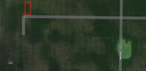 Vacant Land For Sale - 1898 19th Avenue<br/> Wahpeton, ND 58075