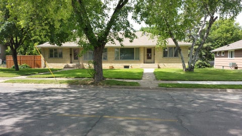 Multifamily For Rent - 3008 W 60th Street<br/> Minneapolis, MN 55410