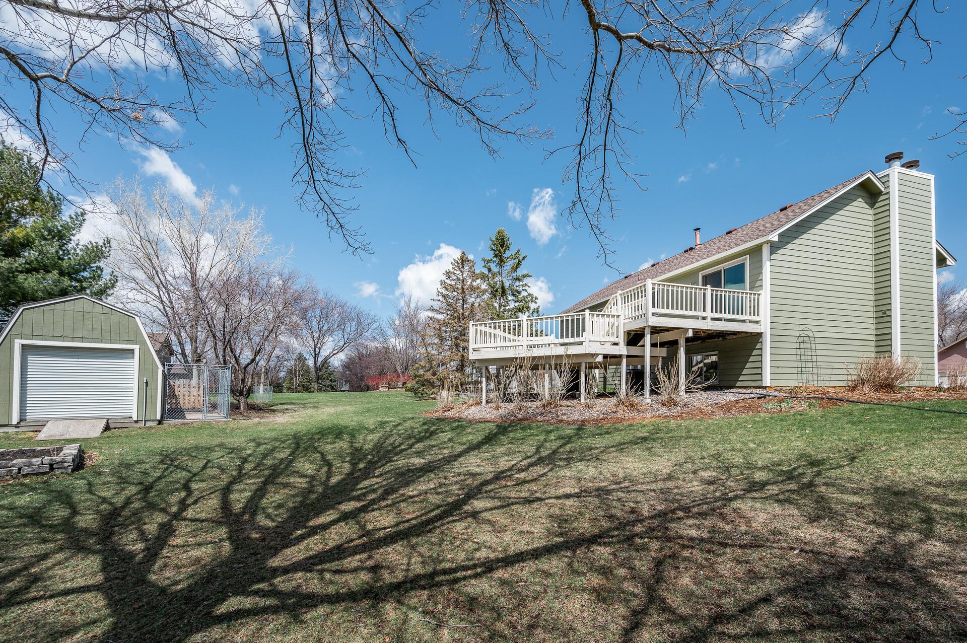 931 Saddlebrook Trail, Chanhassen, Minnesota image 26