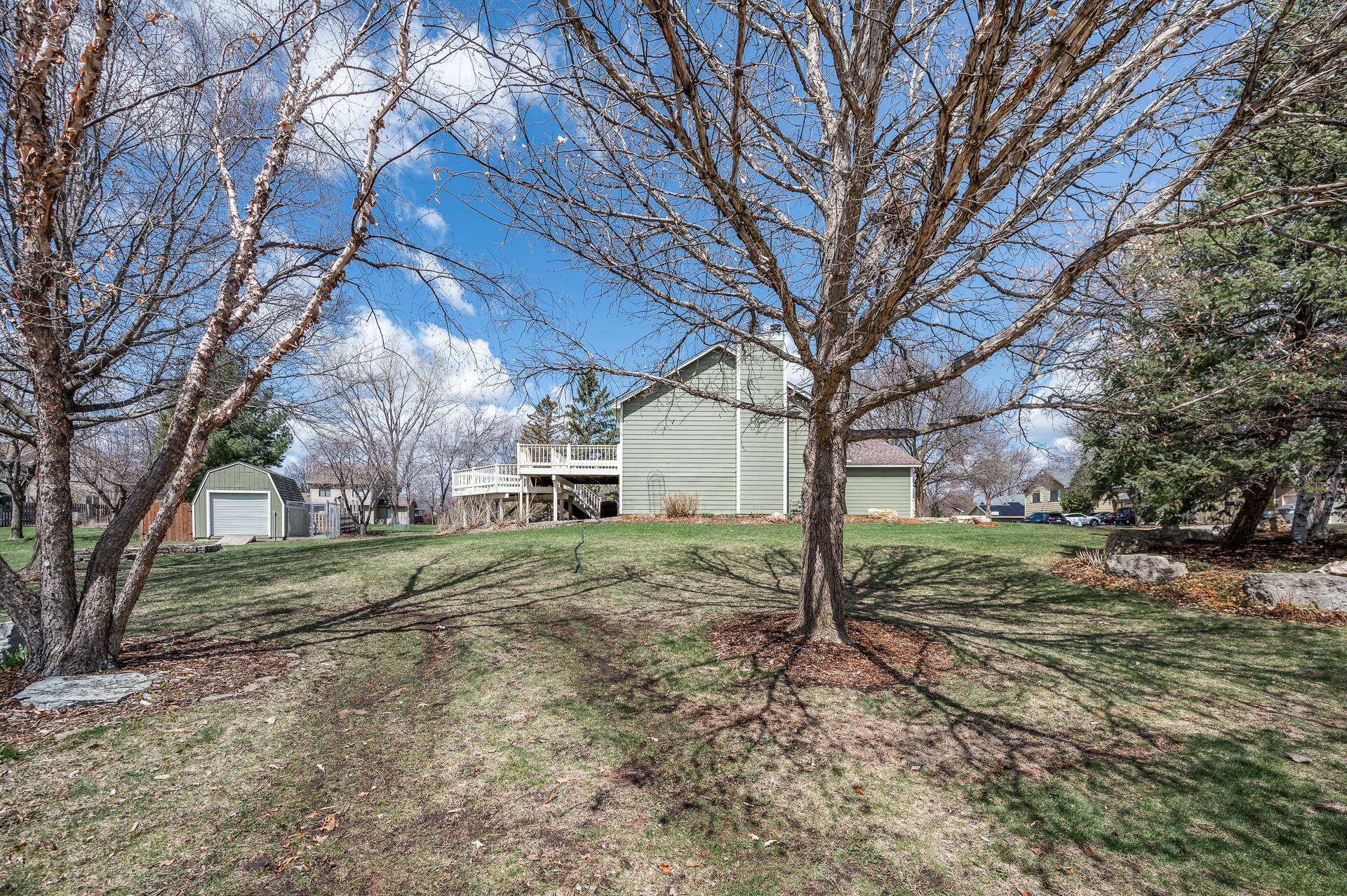 931 Saddlebrook Trail, Chanhassen, Minnesota image 27