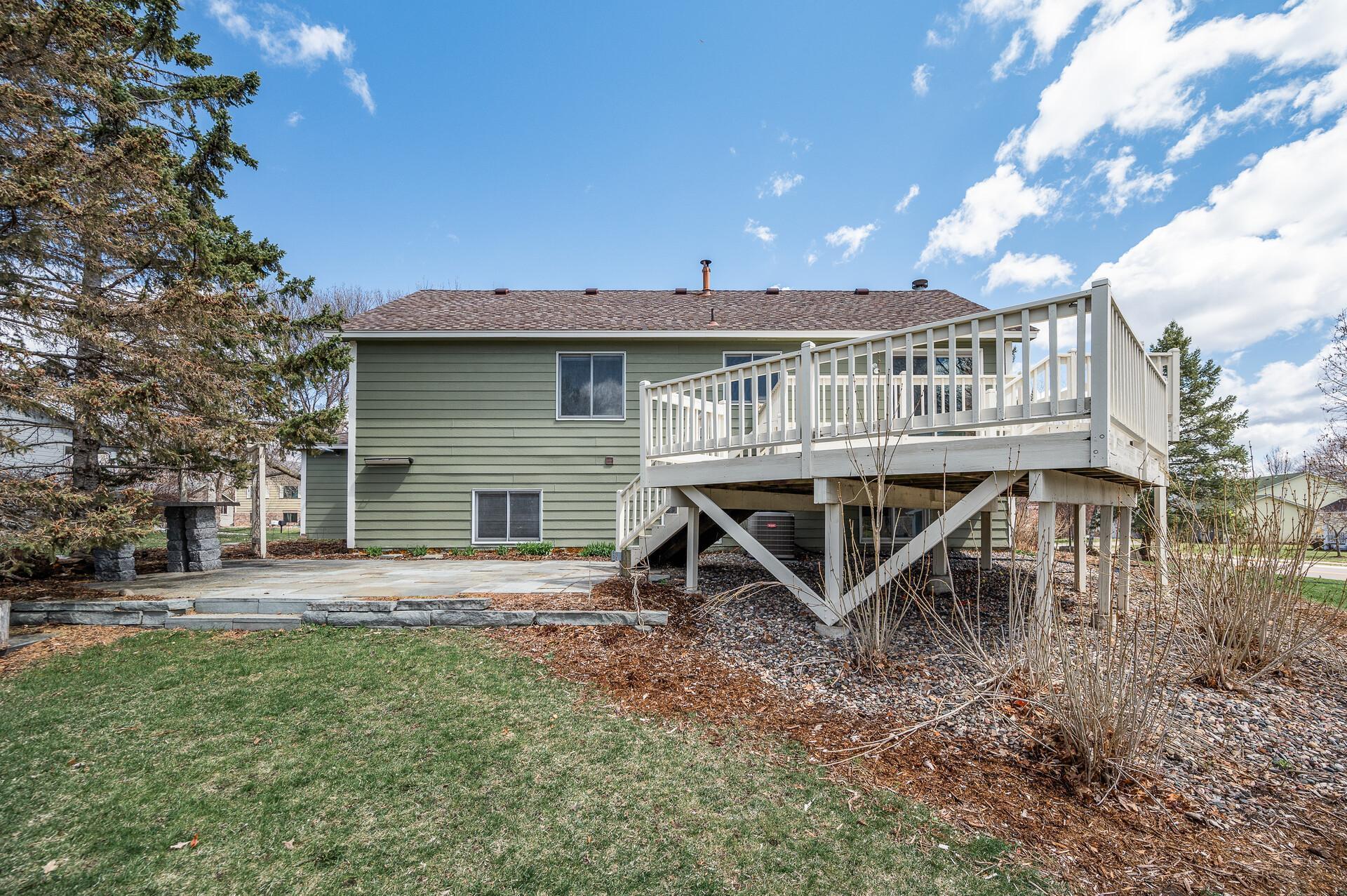931 Saddlebrook Trail, Chanhassen, Minnesota image 29