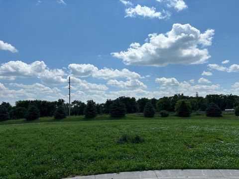 Vacant Land For Sale - 308 Spring Day Court<br/> Eyota, MN 55934