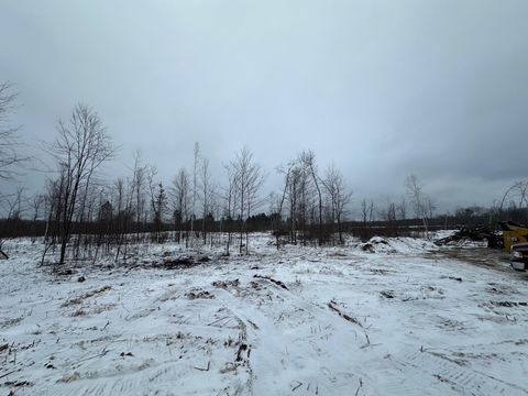 Vacant Land For Sale - TBD #3 Koecher Road<br/> Kerrick, MN 55756