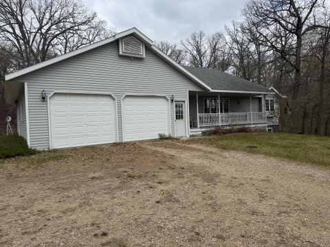 Homes For Sale - 10635 County Highway 79<br/> Otter Tail County, Parkers Prairie, MN 56361