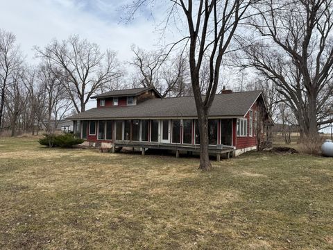 Homes For Sale - 518 Trout Brook Road<br/> Saint Croix County, Roberts, WI 54023