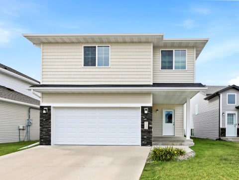 Homes For Sale - 5444 Justice Drive<br/> Cass County, Fargo, ND 58104