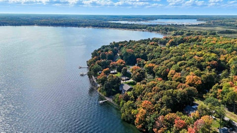 Vacant Land For Sale - LOT 39&40 Earle Brown Drive<br/> Garrison, MN 56450