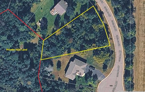 Vacant Land For Sale - L8B1 288th Avenue<br/> Zimmerman, MN 55398