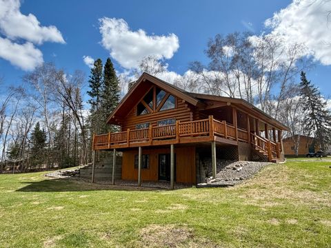 Homes For Sale - 29109 Omega Drive<br/> Laporte, MN 56461