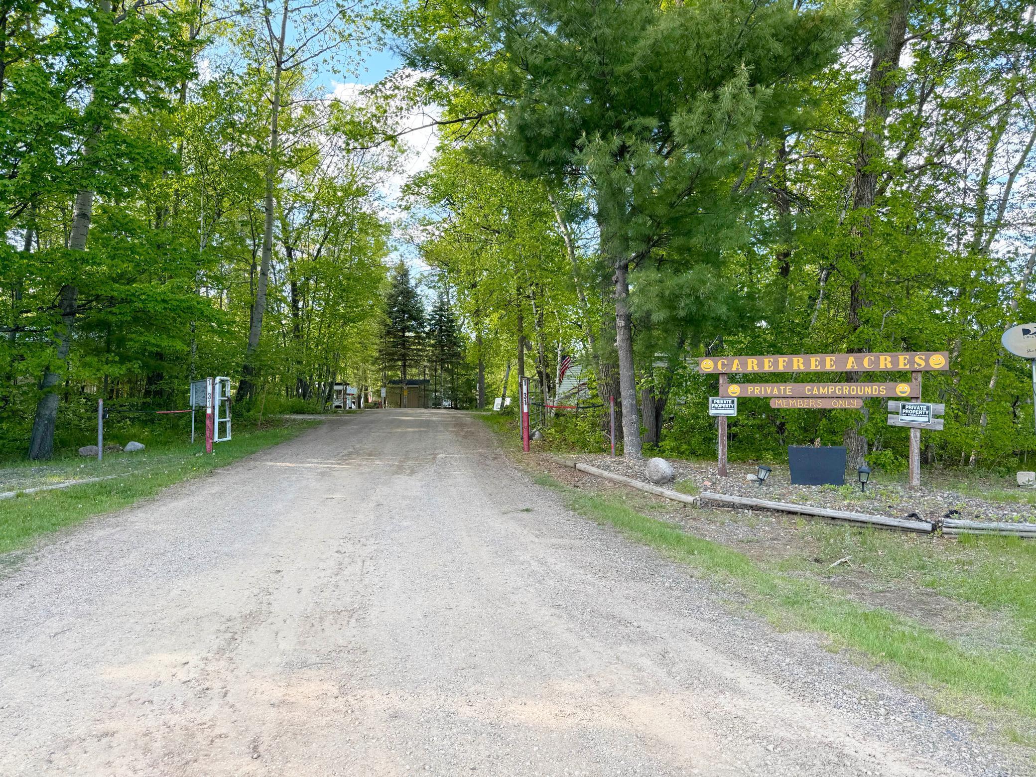 L6-7 B8 Casual Trail, Garrison, Minnesota image 10