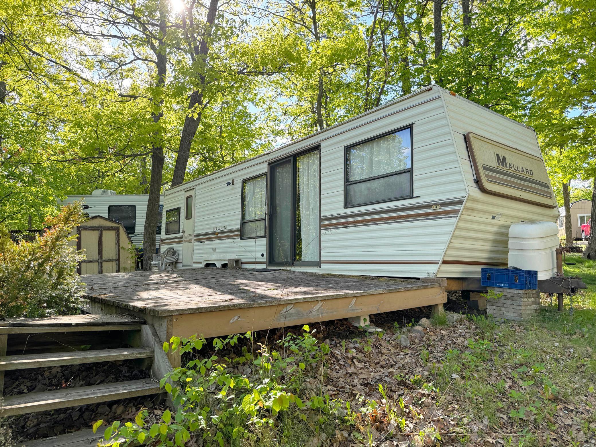 L6-7 B8 Casual Trail, Garrison, Minnesota image 12