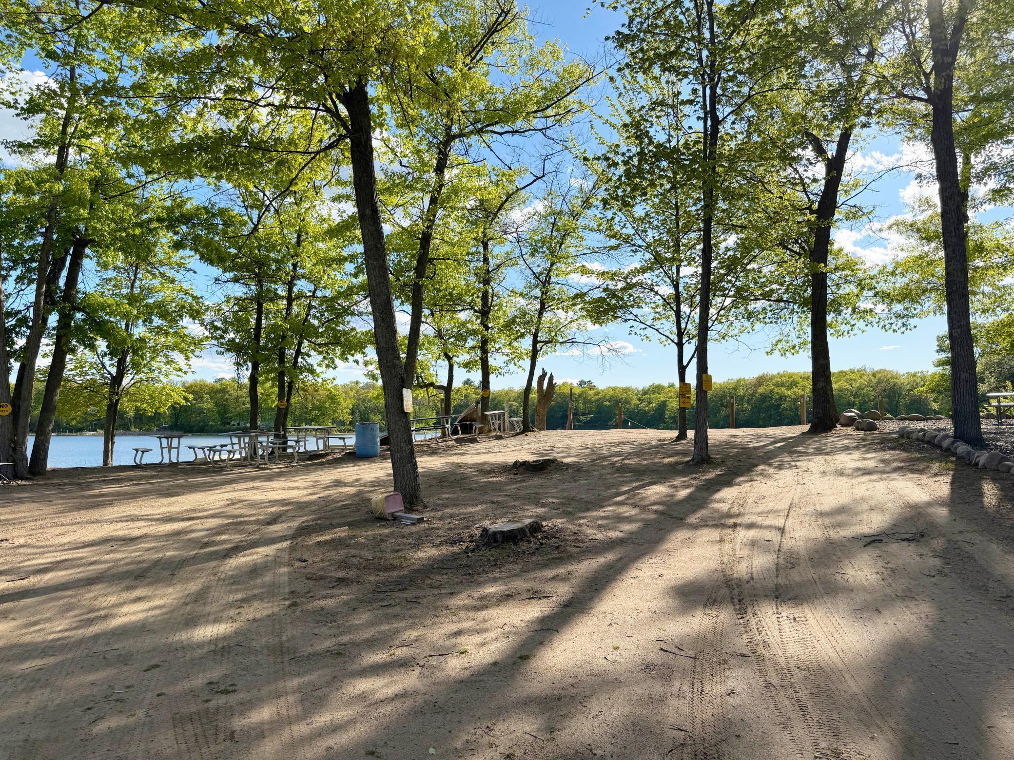 L6-7 B8 Casual Trail, Garrison, Minnesota image 33